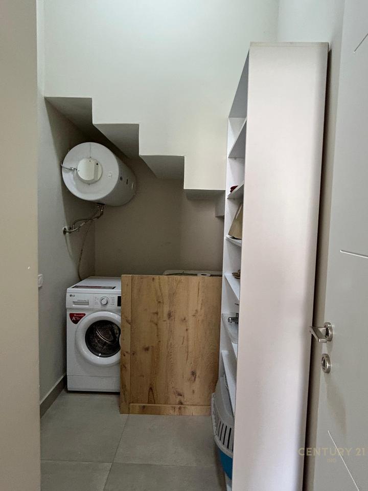 DUPLEX IN AFFITTO 2+1+2+ LAVANDERIA, RESIDENZA 'KODRA E DIELLIT 2'.