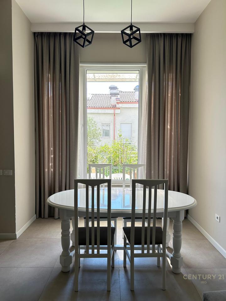 DUPLEX IN AFFITTO 2+1+2+ LAVANDERIA, RESIDENZA 'KODRA E DIELLIT 2'.