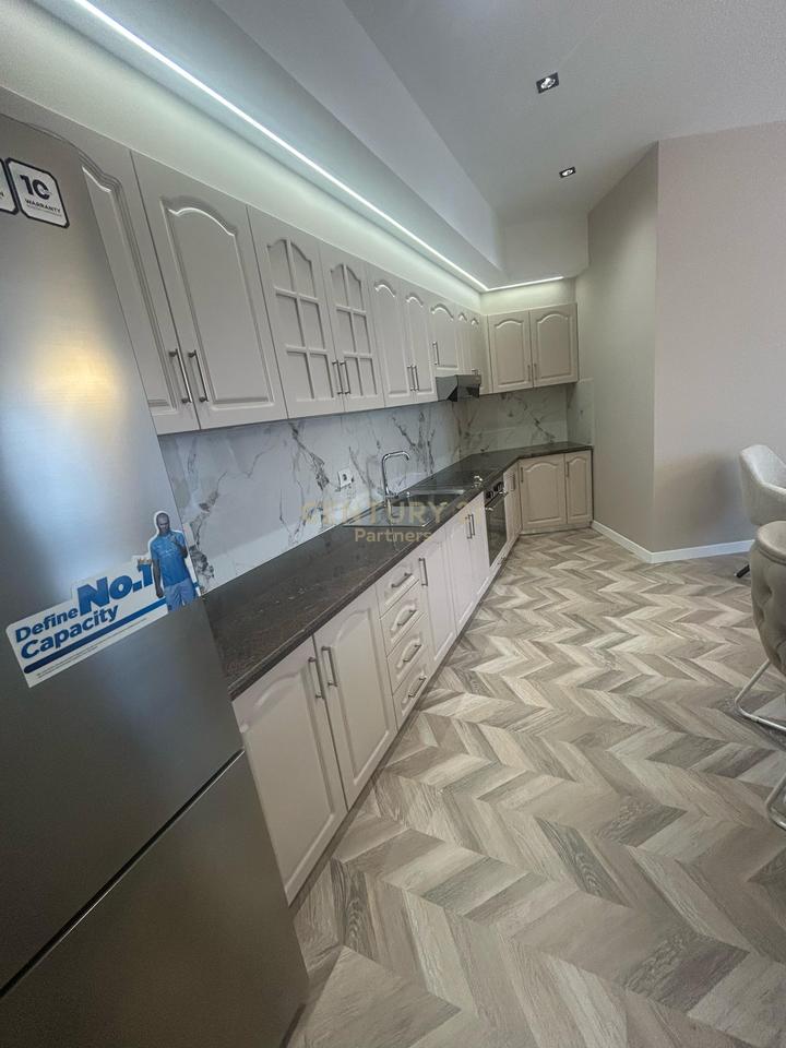 SHESIM APARTAMENT 2+1+2 , TE 9 KATSHET!!