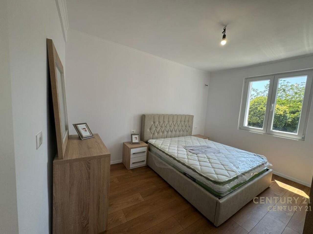 Qira, Apartment 2+1, Mine Peza Street