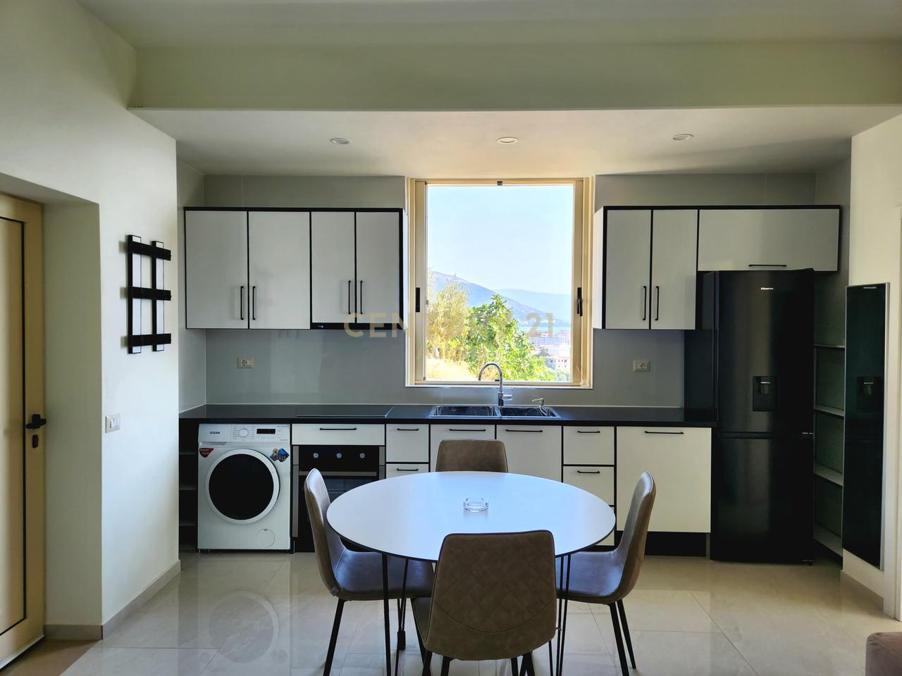 APPARTAMENTO 1+1 IN AFFITTO, VLORË