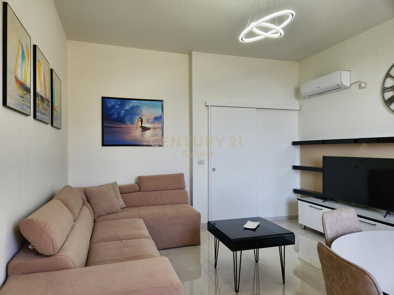 APPARTAMENTO 1+1 IN AFFITTO, VLORË