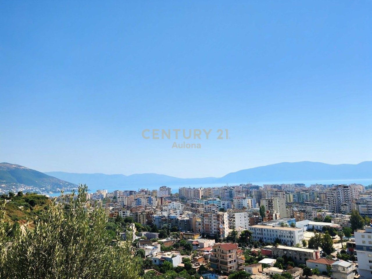 APPARTAMENTO 1+1 IN AFFITTO, VLORË