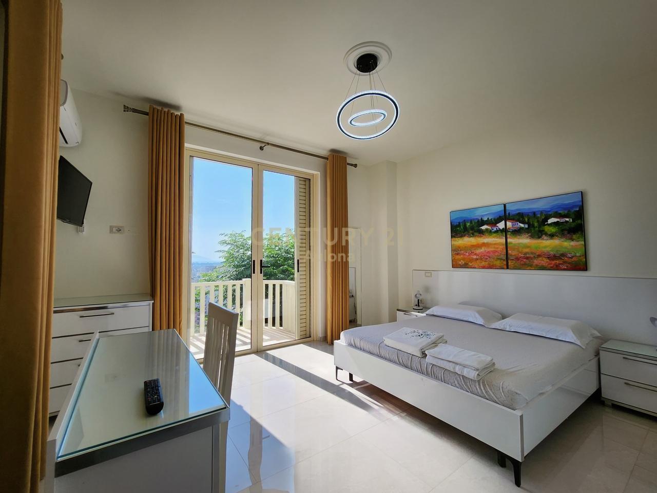 APPARTAMENTO 1+1 IN AFFITTO, VLORË