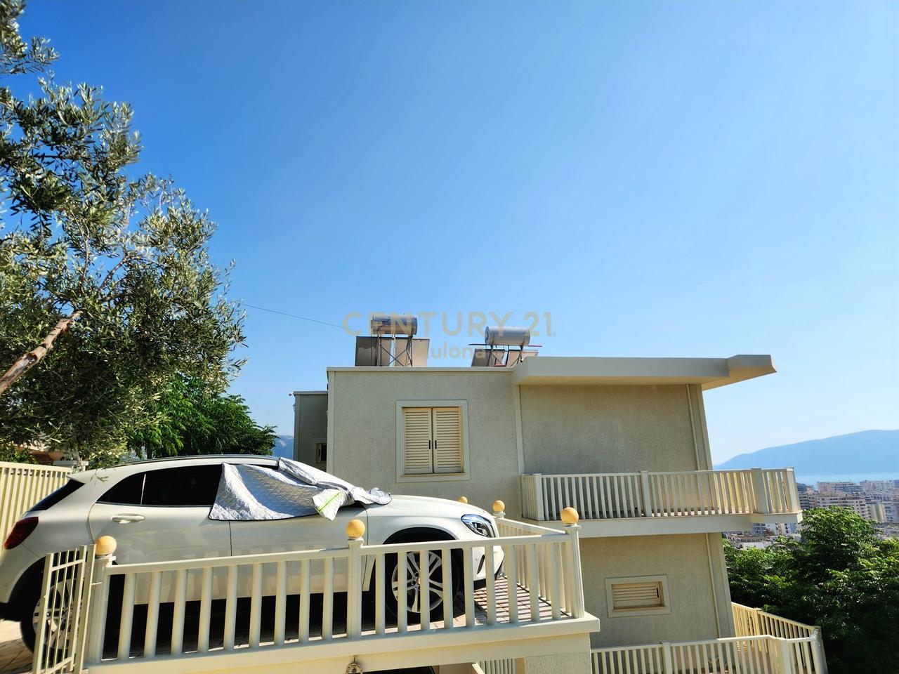 APPARTAMENTO 1+1 IN AFFITTO, VLORË