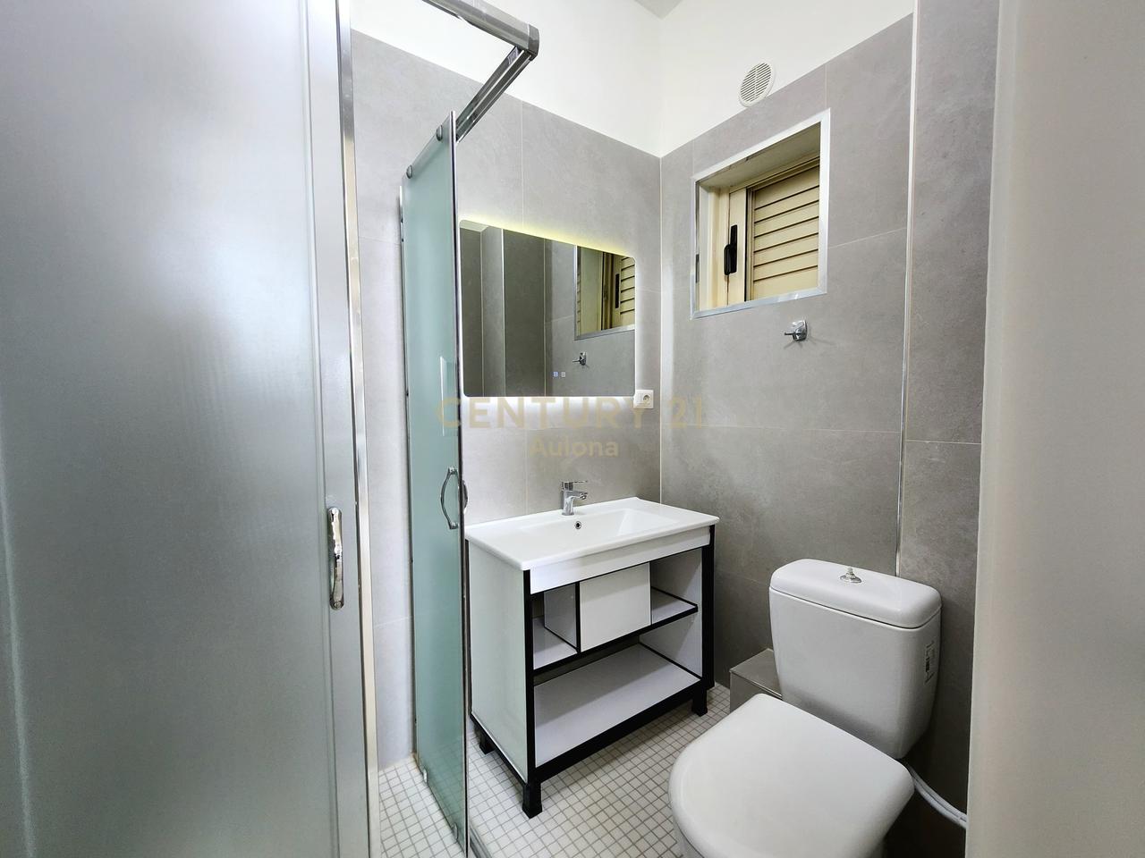 APPARTAMENTO 1+1 IN AFFITTO, VLORË
