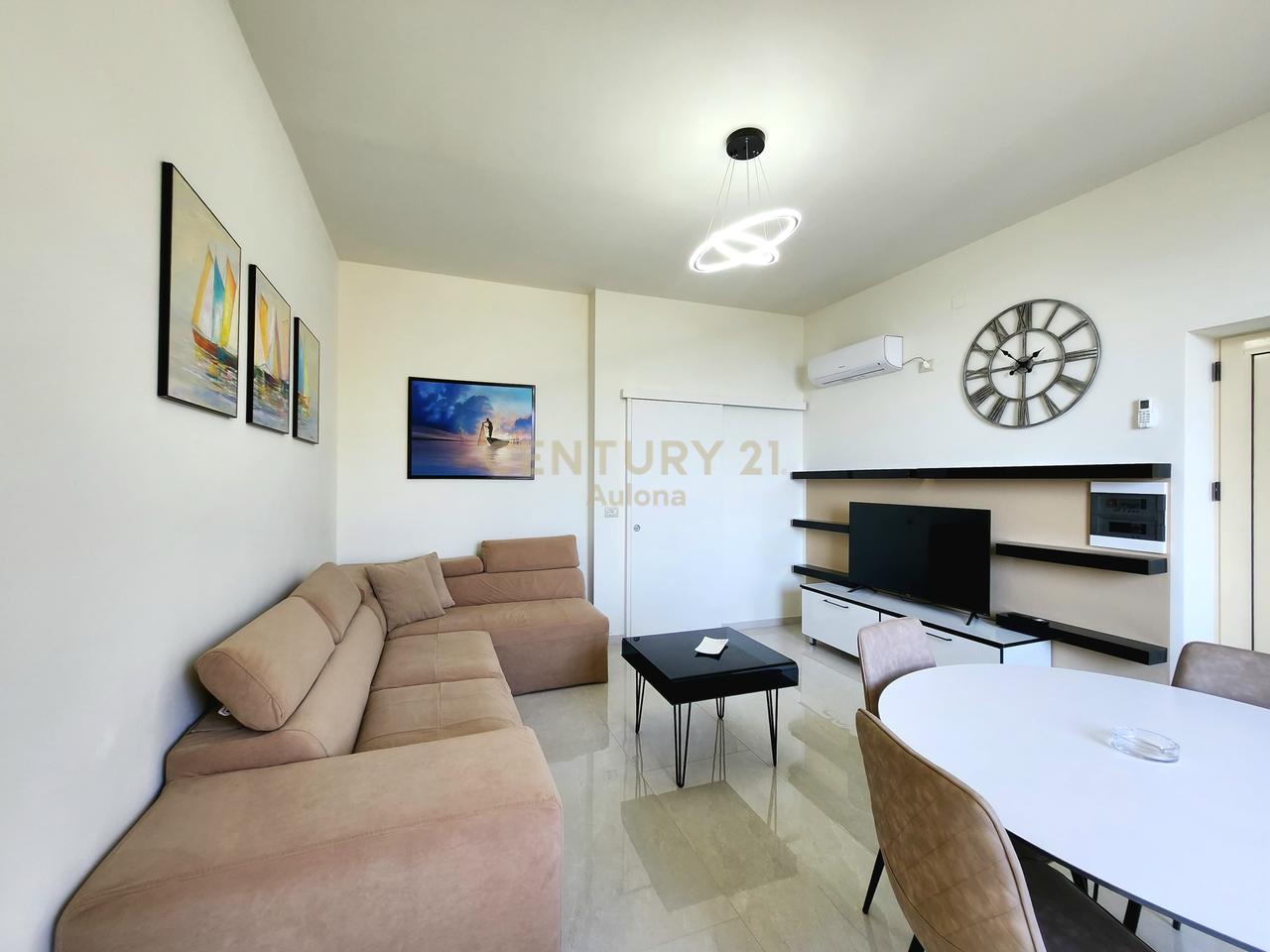 APPARTAMENTO 1+1 IN AFFITTO, VLORË