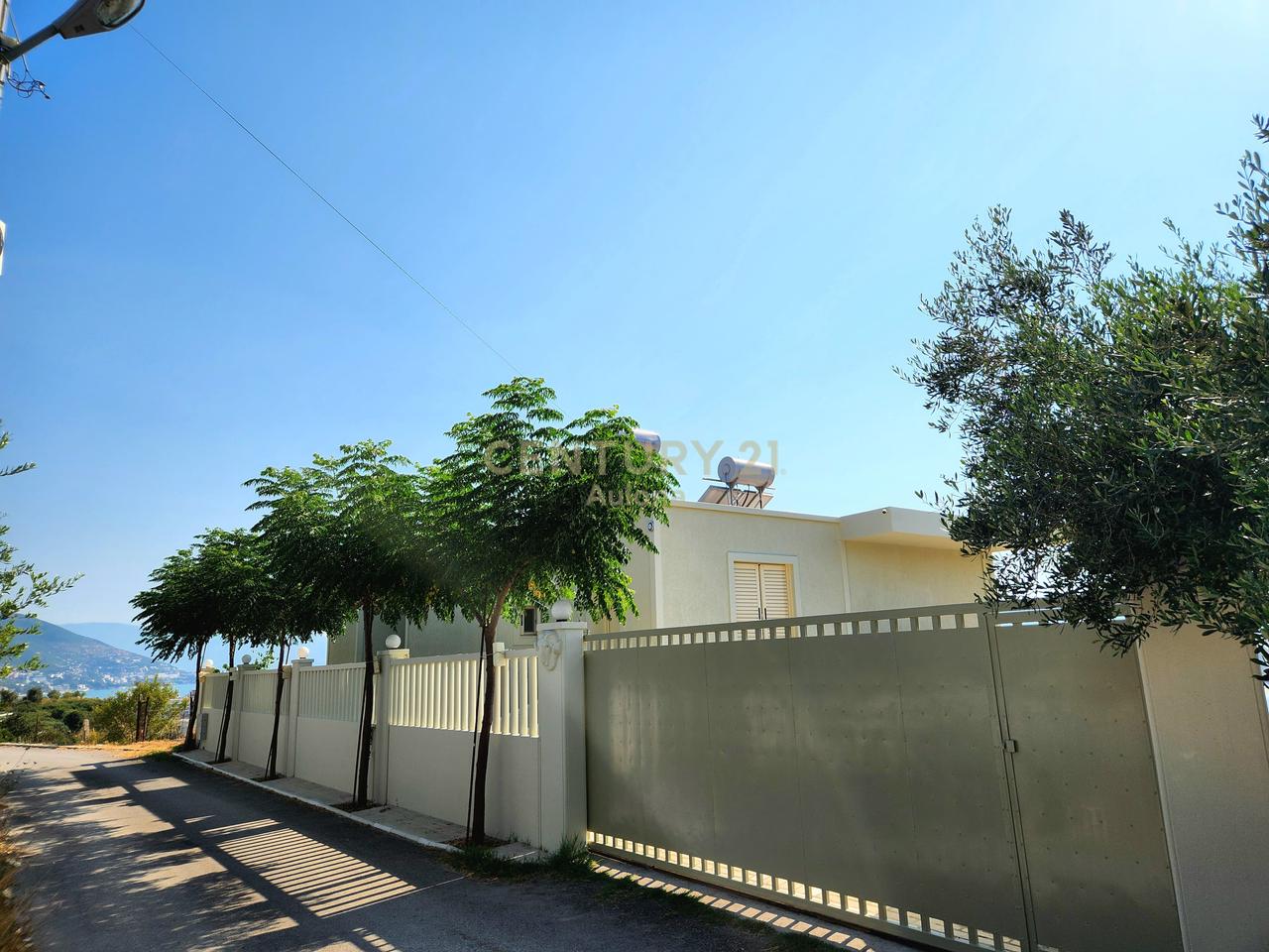 APPARTAMENTO 1+1 IN AFFITTO, VLORË
