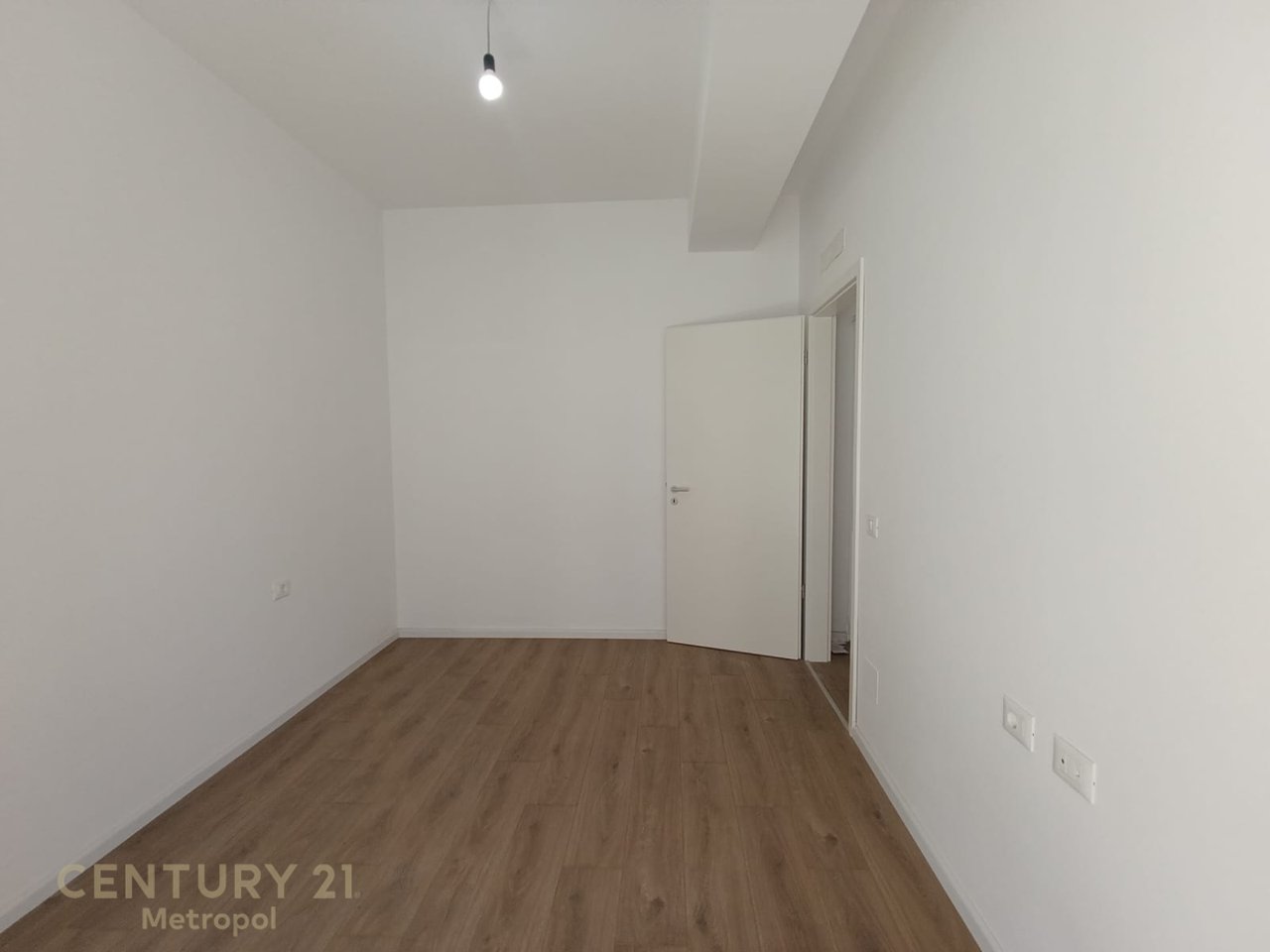 SHITET APARTAMENT 1+1 NE REYIDENCEN KAIMI !