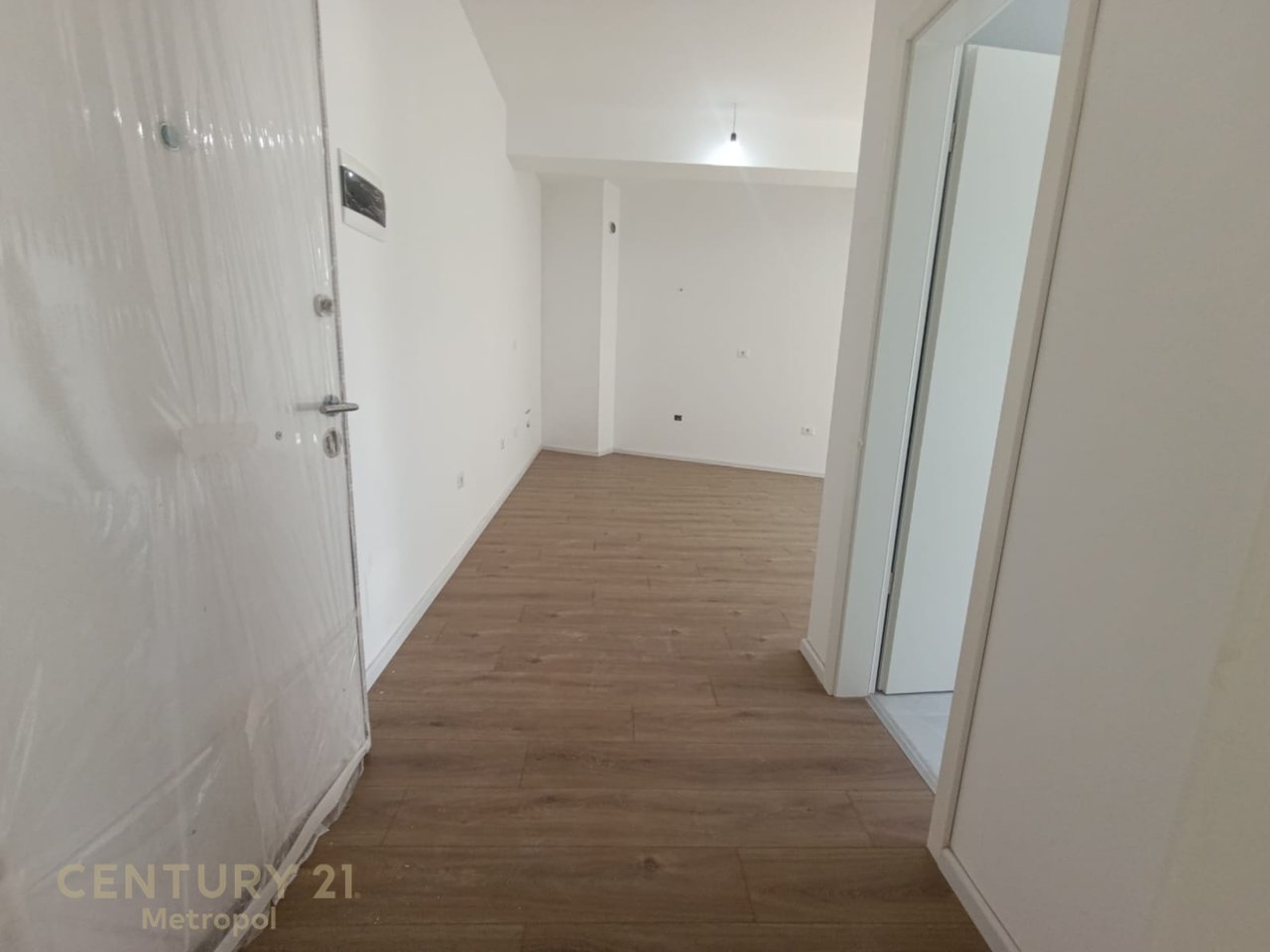 SHITET APARTAMENT 1+1 NE REYIDENCEN KAIMI !