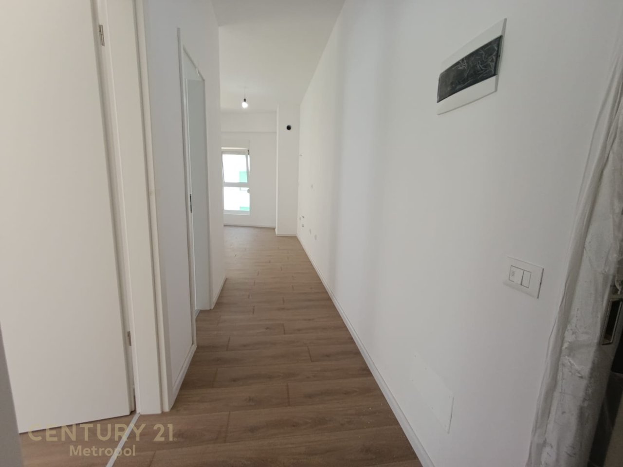 SHITET APARTAMENT 1+1 NE REZIDENCEN KAIMI !