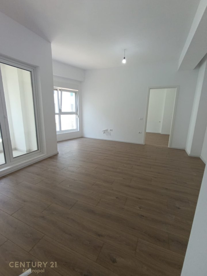 SHITET APARTAMENT 1+1 NE REZIDENCEN KAIMI !