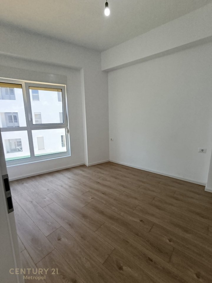 SHITET APARTAMENT 1+1 NE REZIDENCEN KAIMI !