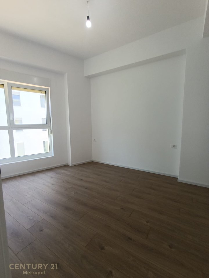 SHITET APARTAMENT 1+1 NE REZIDENCEN KAIMI !
