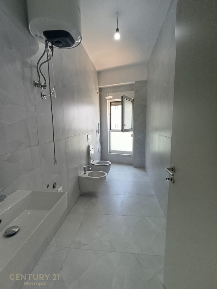 SHITET APARTAMENT 1+1 NE REZIDENCEN KAIMI !