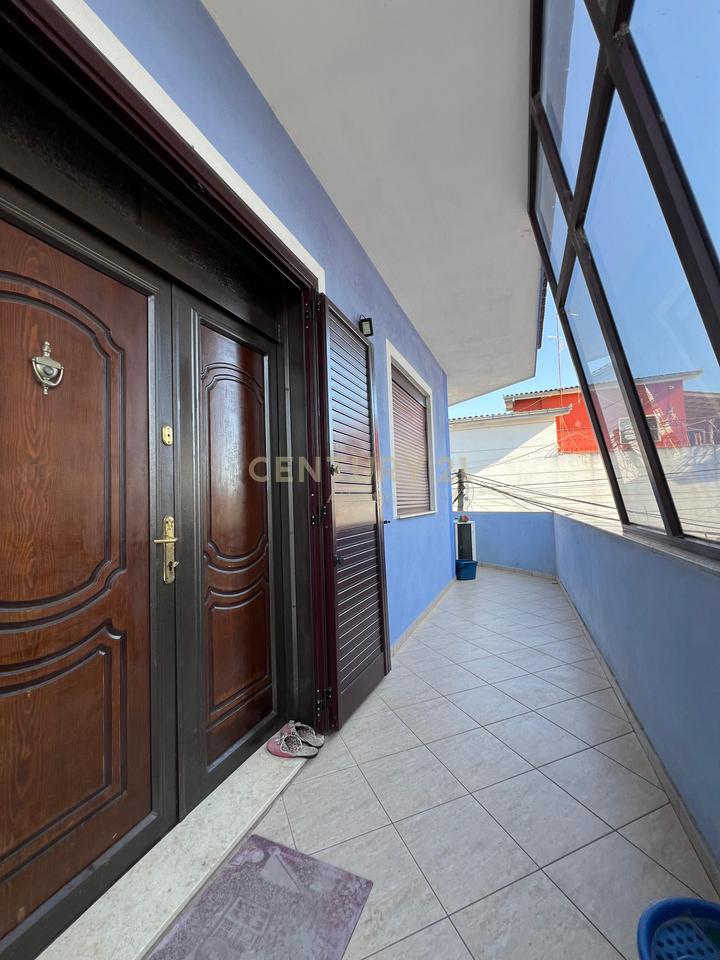 CASA PRIVATA IN VENDITA A SUKTH DURRES!