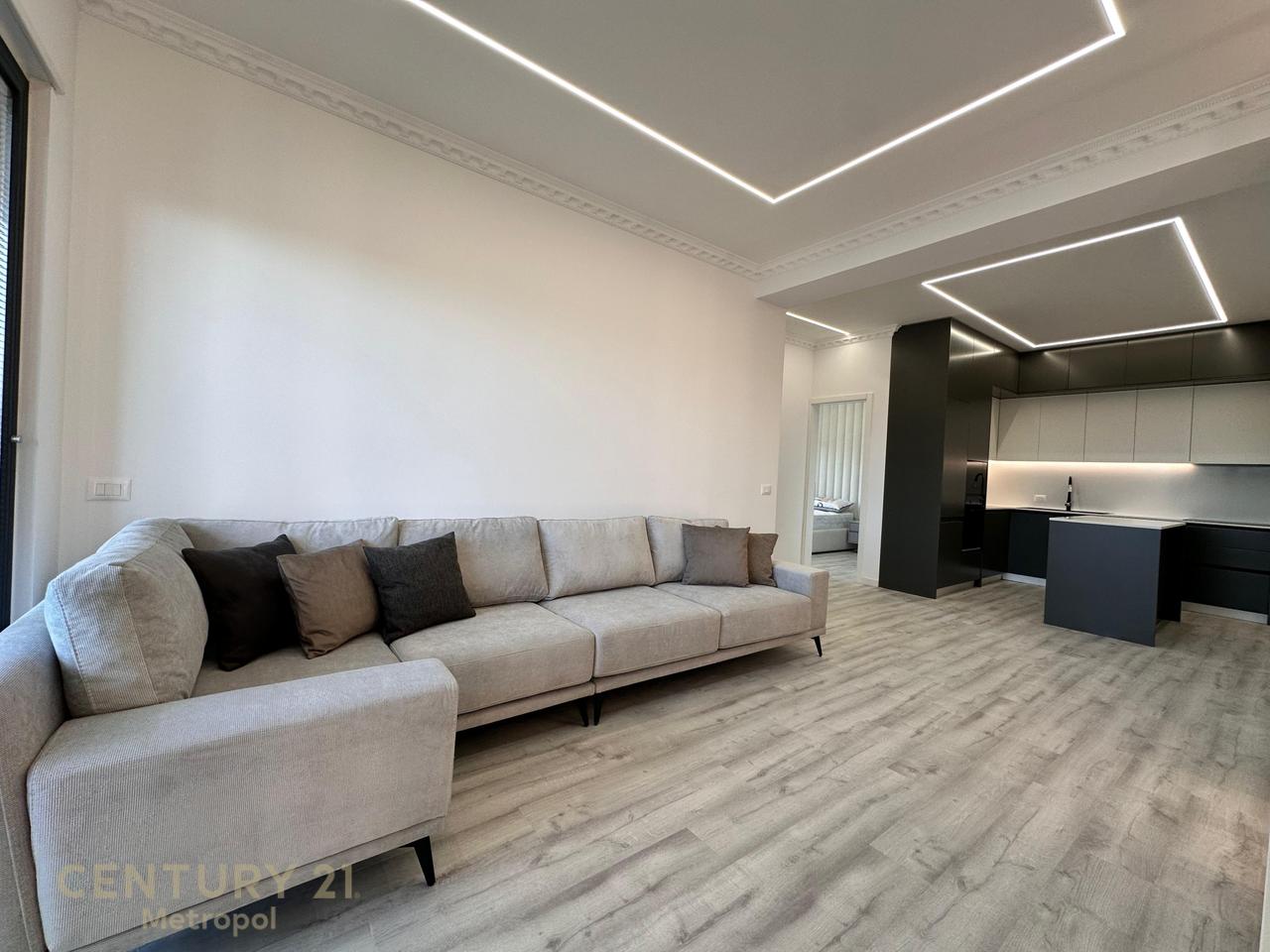 APARTMENT FOR RENT 2+1+2 NEWLY FURNISHED-DRY LAKE!