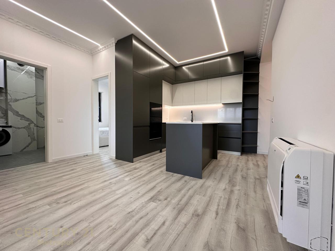 APARTMENT FOR RENT 2+1+2 NEWLY FURNISHED-DRY LAKE!