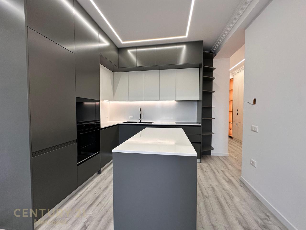 APARTMENT FOR RENT 2+1+2 NEWLY FURNISHED-DRY LAKE!