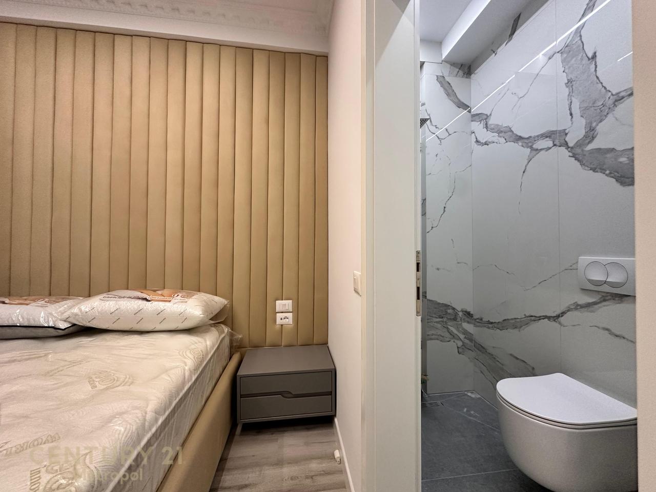 APARTMENT FOR RENT 2+1+2 NEWLY FURNISHED-DRY LAKE!