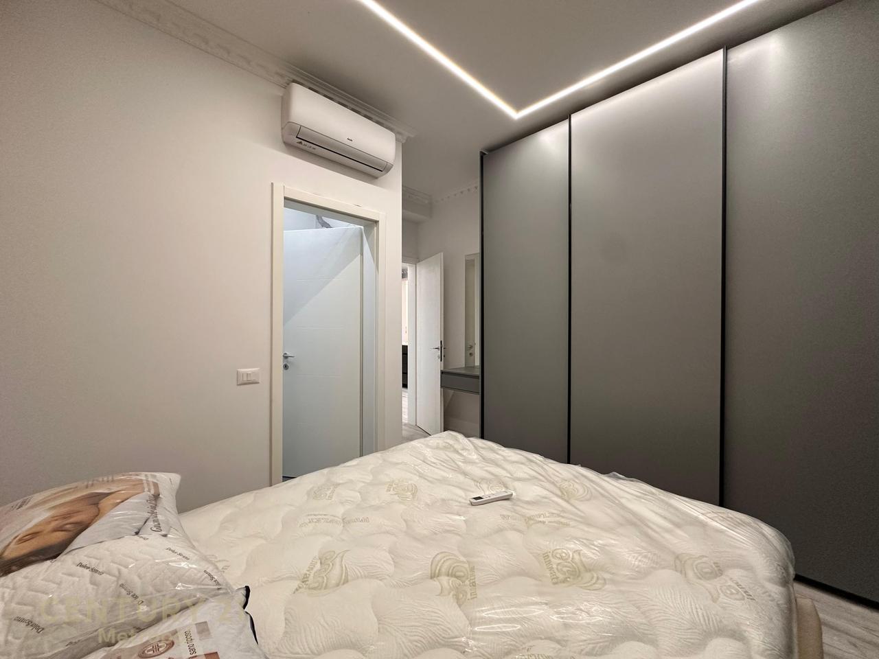APARTMENT FOR RENT 2+1+2 NEWLY FURNISHED-DRY LAKE!