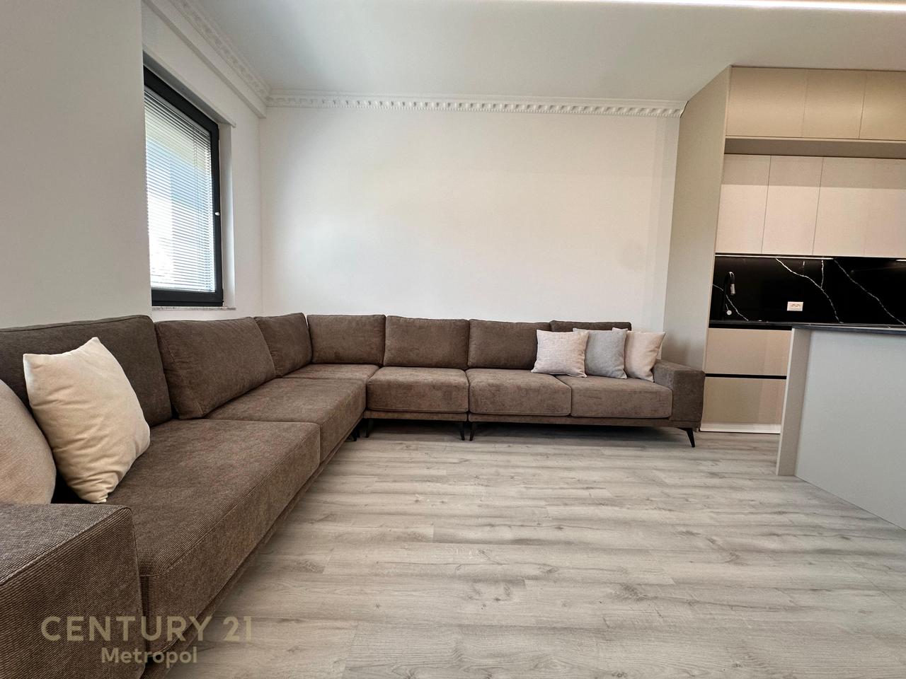 APARTMENT FOR RENT 2+1+2 JUST FURNISHED - DRY LAKE!
