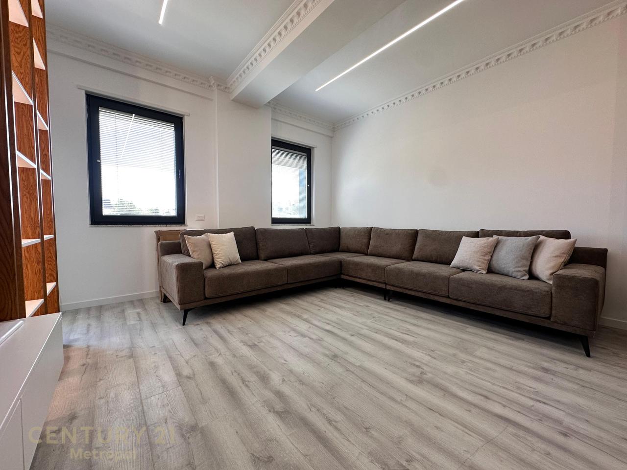 APARTMENT FOR RENT 2+1+2 JUST FURNISHED - DRY LAKE!