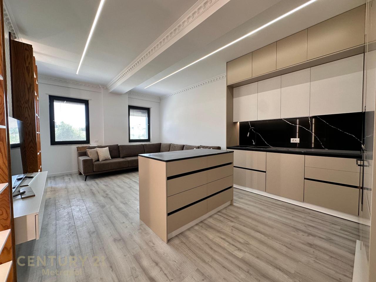 APARTMENT FOR RENT 2+1+2 JUST FURNISHED - DRY LAKE!