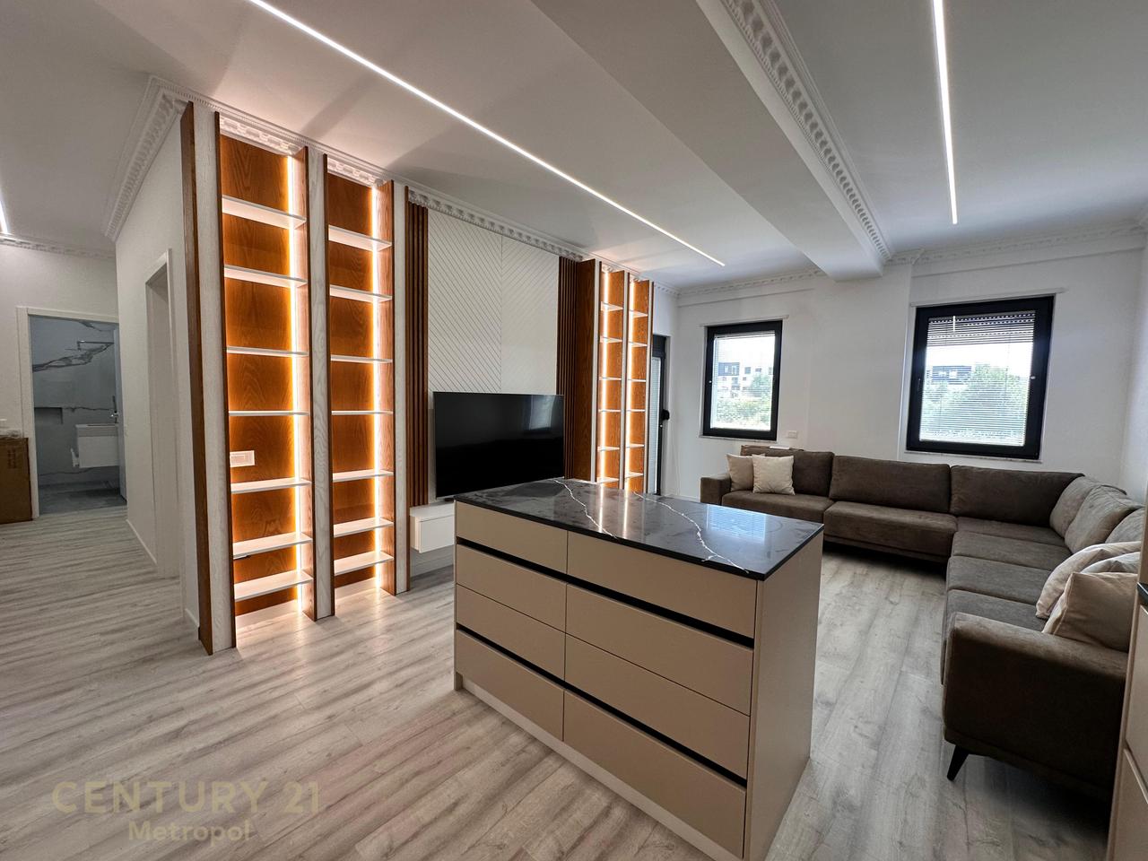 APARTMENT FOR RENT 2+1+2 JUST FURNISHED - DRY LAKE!