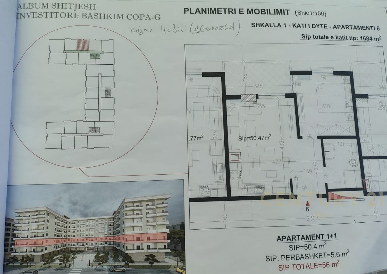 APPARTAMENTO 1+1+POSTO AUTO IN VENDITA! NUOVA COSTRUZIONE VICINO AL MARE!