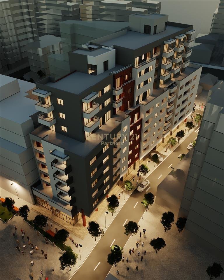 COMMERCIAL AMBIENT FOR RENT IN THE NEW MARKET!