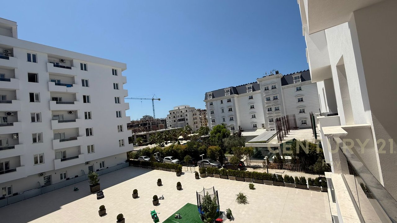 APPARTAMENTO 1+1+POSTO AUTO IN VENDITA! NUOVA COSTRUZIONE VICINO AL MARE!