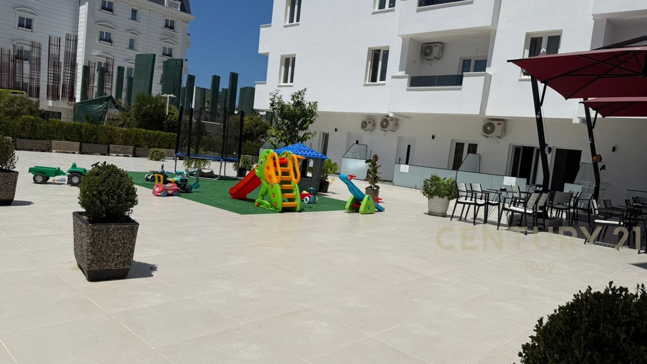 APPARTAMENTO 1+1+POSTO AUTO IN VENDITA! NUOVA COSTRUZIONE VICINO AL MARE!