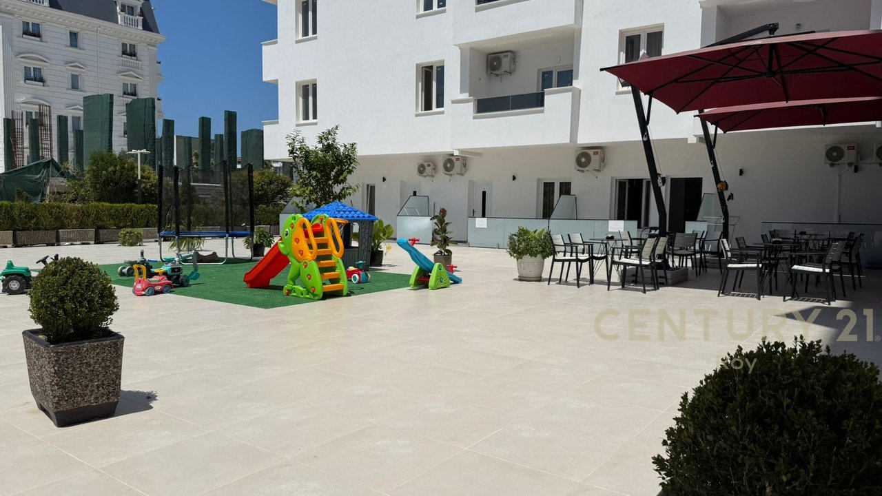 APPARTAMENTO 1+1+POSTO AUTO IN VENDITA! NUOVA COSTRUZIONE VICINO AL MARE!