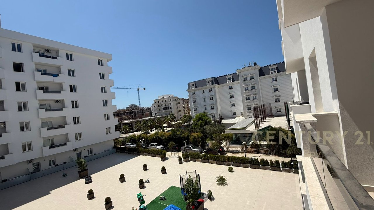 APPARTAMENTO 1+1+POSTO AUTO IN VENDITA! NUOVA COSTRUZIONE VICINO AL MARE!