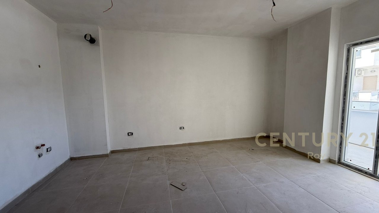 APPARTAMENTO 1+1+POSTO AUTO IN VENDITA! NUOVA COSTRUZIONE VICINO AL MARE!