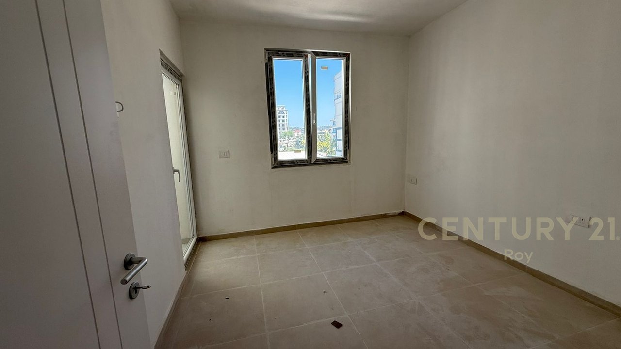 APPARTAMENTO 1+1+POSTO AUTO IN VENDITA! NUOVA COSTRUZIONE VICINO AL MARE!