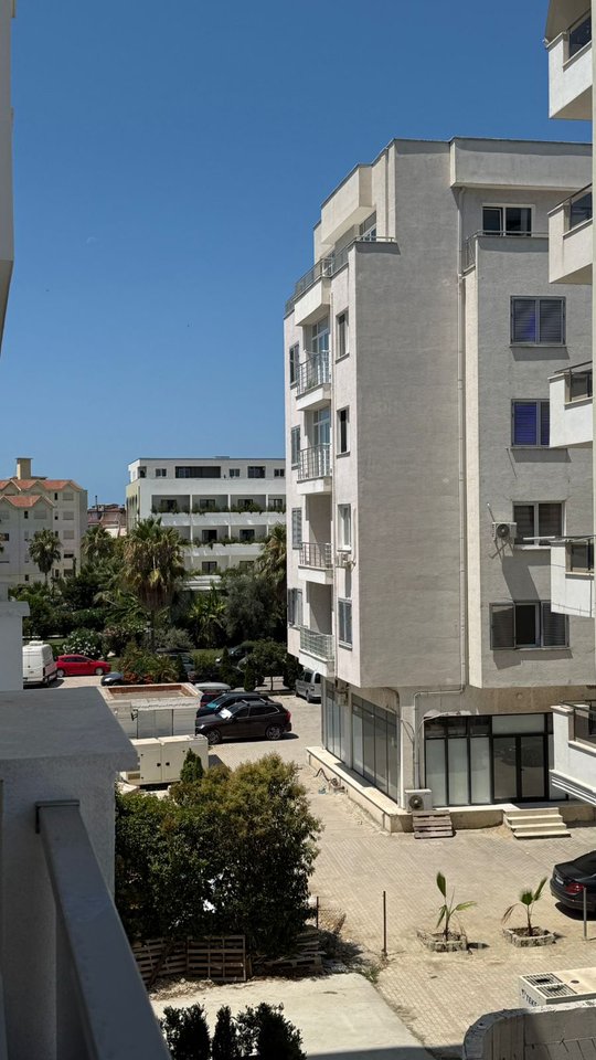 APPARTAMENTO 1+1+POSTO AUTO IN VENDITA! NUOVA COSTRUZIONE VICINO AL MARE!