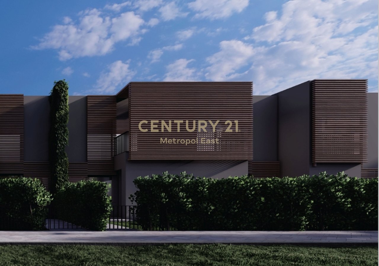 VILLA IN VENDITA NELLA RESIDENZA GREEN UP LIVING – MJULL BATHORE