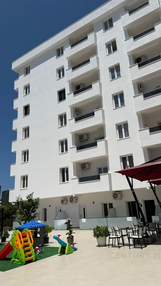 APPARTAMENTO 1+1+POSTO AUTO IN VENDITA! NUOVA COSTRUZIONE VICINO AL MARE!