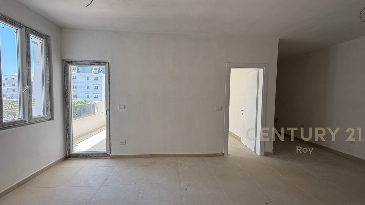 APPARTAMENTO 1+1+POSTO AUTO IN VENDITA! NUOVA COSTRUZIONE VICINO AL MARE!