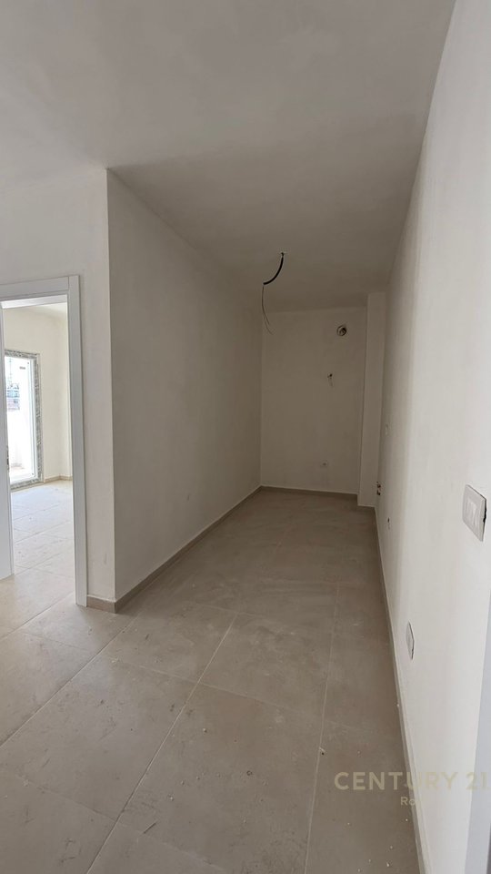APPARTAMENTO 1+1+POSTO AUTO IN VENDITA! NUOVA COSTRUZIONE VICINO AL MARE!