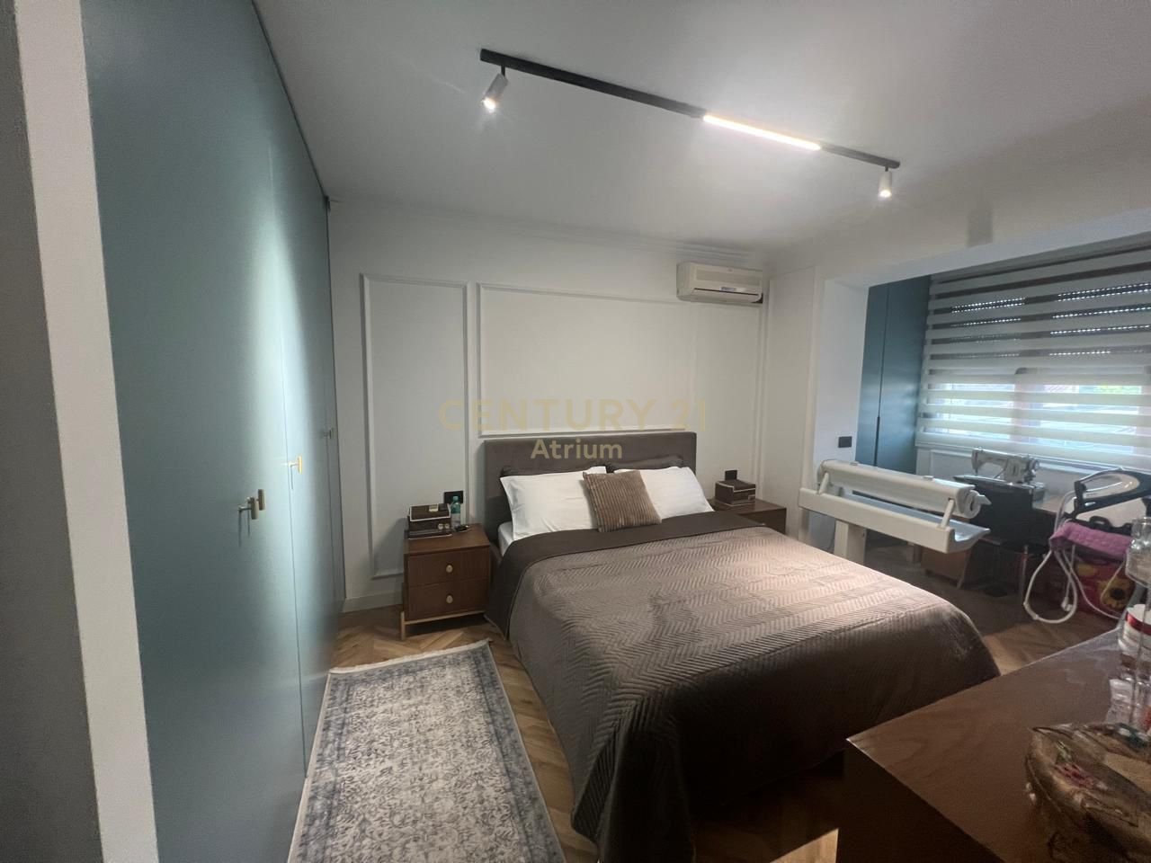 APARTMENT 2+1 FOR SALE IN ALLIAS