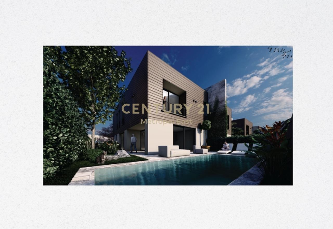 VILLA IN VENDITA A GREEN UP LIVING – MJULL BATHORE