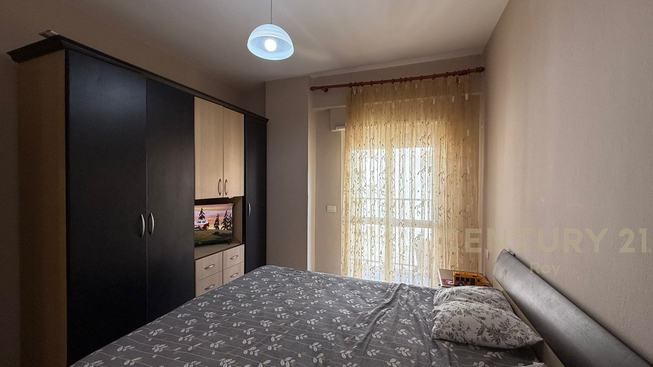 APPARTAMENTO 1+1 IN VENDITA A GOLEM! VICINO A MIAMI BEACH!