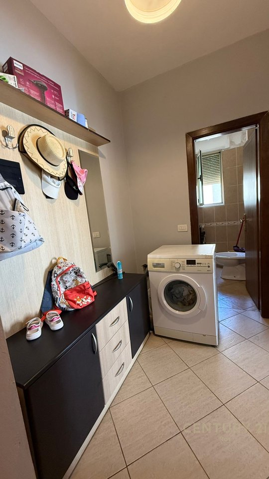 APPARTAMENTO 1+1 IN VENDITA A GOLEM! VICINO A MIAMI BEACH!