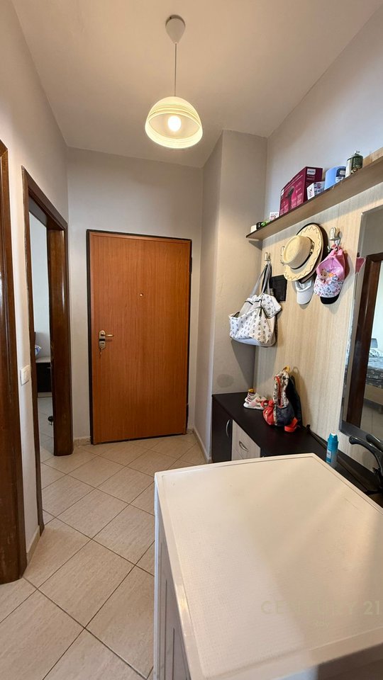 APPARTAMENTO 1+1 IN VENDITA A GOLEM! VICINO A MIAMI BEACH!