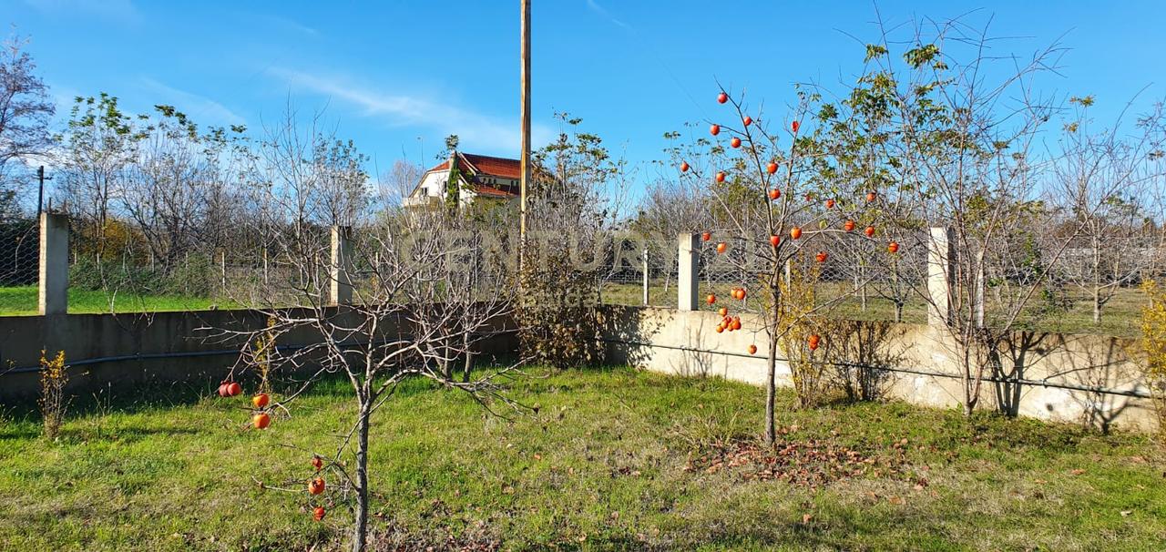 Toke për Shitje pranë Aeroportit Ndërkombëtar të Tiranës