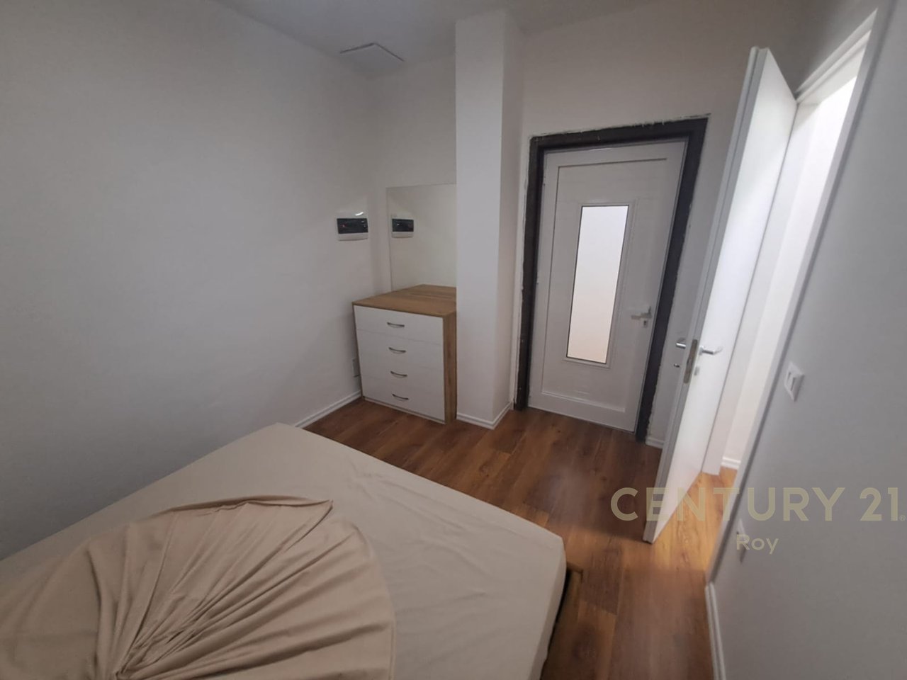 Appartamento 1+1 in vendita a Shkembi Kavajes!
