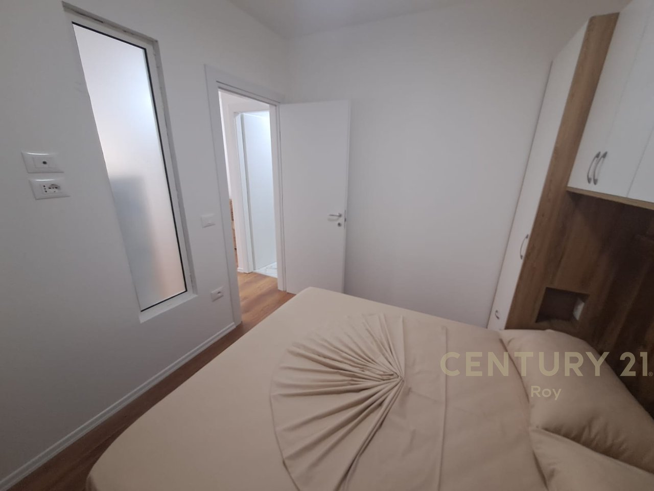Appartamento 1+1 in Vendita a Shkembi Kavajes!!